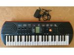 Casio SA 76 44 tasti