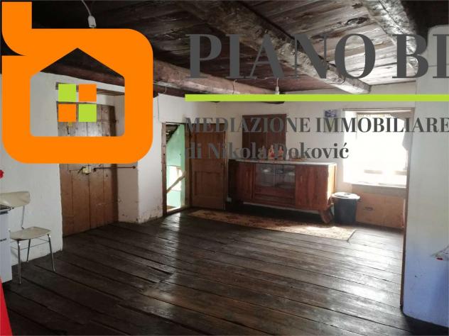 V000173 - BELLISSIMA CASA ANTICA - Foto 12