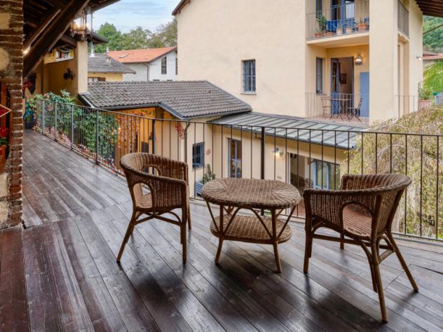 Casa di campagna di 337mq - Foto 12