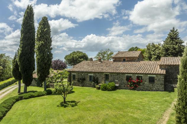 Casale in vendita a Sarteano - Foto 8