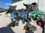 ANNOVI ARATRO RLV 130 P BIVOM.REVERS. NO STOP  rif. 16004292