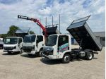 ISUZU GENERATION 4  M 21 rif. 23983710