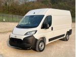 FIAT Ducato 33 2.2 Mjt 120CV PM-TM Furgone Telecamera rif. 23632338