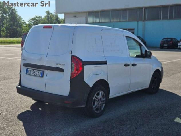 MERCEDES-BENZ Citan CITAN VAN 110 CDI LONG - GR360XJ rif. 24016045 - Foto 6