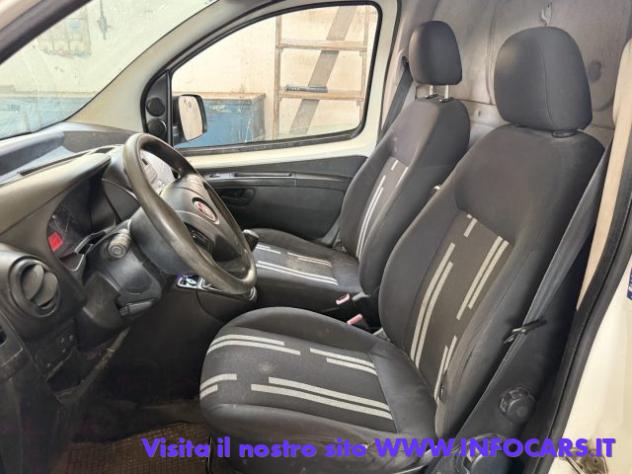 FIAT Fiorino 1.3 MJT 95CV Furgone SX - NON MARCIANTE rif. 23983238 - Foto 5
