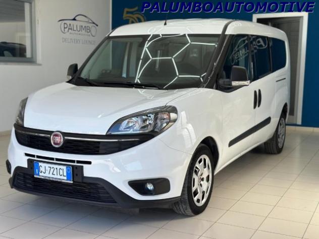 FIAT Doblo Doblò 1.6 MJT 120CV S&S PL Combi Maxi N1 Lounge rif. 24144422