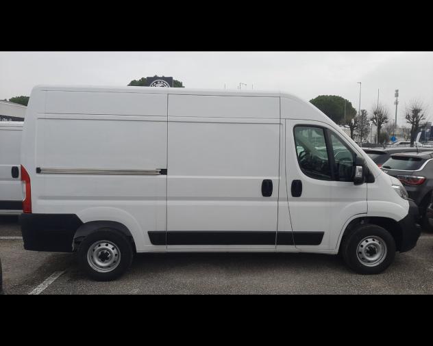 FIAT Ducato 33 2.2 Mjt 140CV PM-TM Easy Pro Furgone - Foto 10