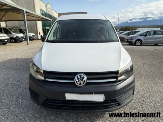 VOLKSWAGEN CADDY MAXI 4 MOTION 2.0 TDi 4X4 rif. 23338778 - Foto 3