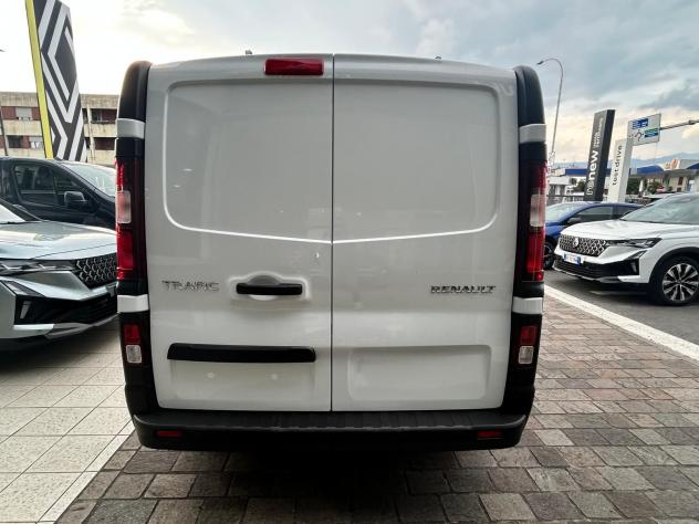 Renault Trafic Trafic Van My26 L1H1 110 cv - Foto 8