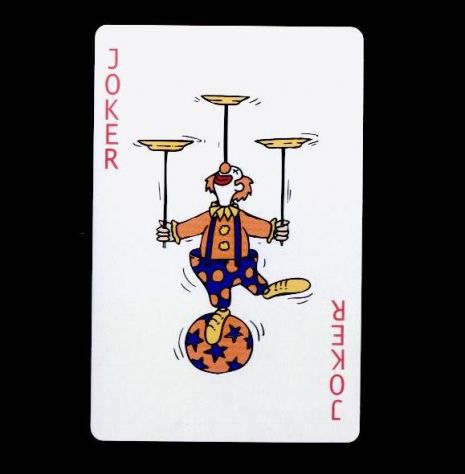 Carte Ralph Lauren anni '90 - Foto 5