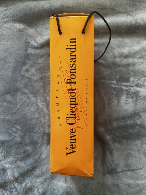 Twin Set Champagne - Confezione 2 Bottiglie Sigillate in Scatola - NUOVE - Foto 6