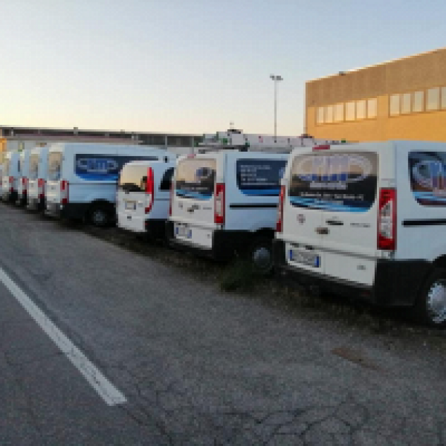 RM Elettroservice - Foto 2