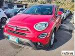 FIAT - 500 X 1.6 mjt City Cross 4x2 120cv dct