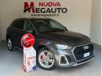 AUDI Q5 40 TDI 204 CV quattro S tronic S line rif. 23949077