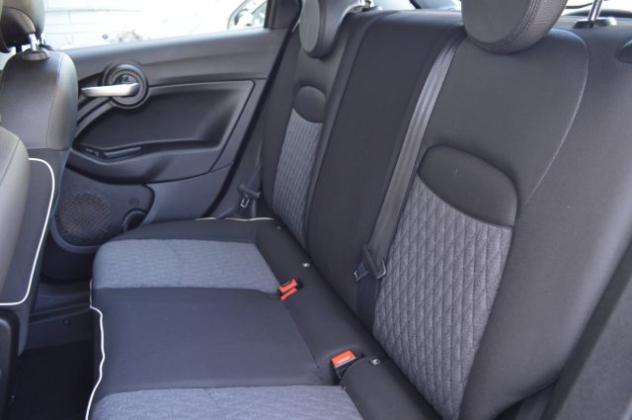 FIAT 500X 1.3 MultiJet 95 CV CityCross rif. 23803078 - Foto 9