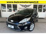 Ford Fiesta Titanium 1.4 97 CV GPL della Casa