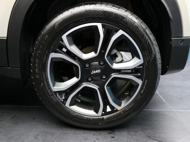JEEP Avenger 1.2 Turbo 101 CV Summit TETTO APRIBILE rif. 23803858 - Foto 6