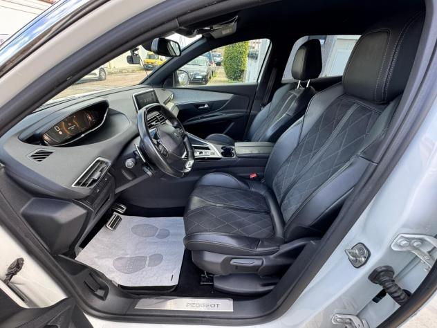 PEUGEOT 3008 GT LINE - PROMO - Foto 8