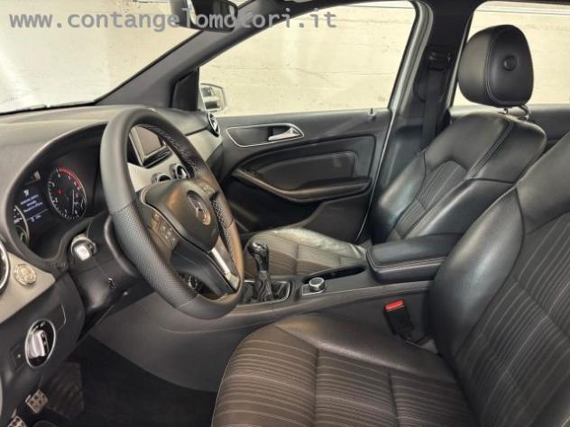MERCEDES-BENZ B 180 CDI BlueEFFICIENCY Executive rif. 23724132 - Foto 8