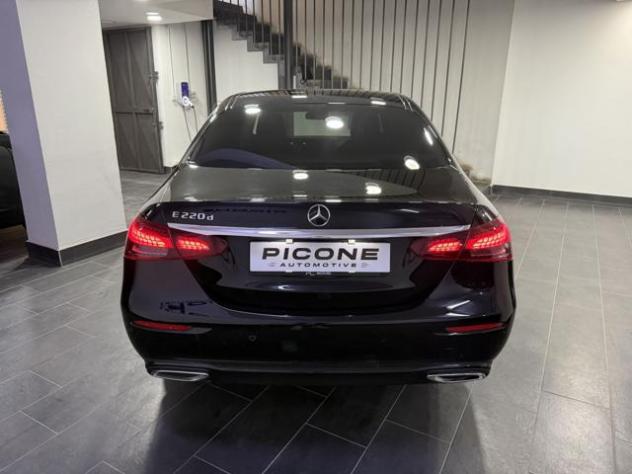 MERCEDES-BENZ E 220 d Auto Sport rif. 23944236 - Foto 5