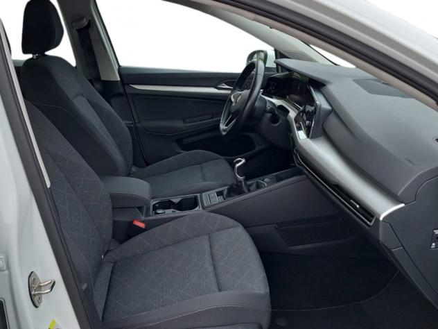 Volkswagen Golf 2.0 TDI 115 CV LED Life - Foto 7