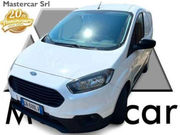 FORD Tourneo Courier COURIER 1.5 TDCi 100 cv Trend - GN888LV rif. 23829192