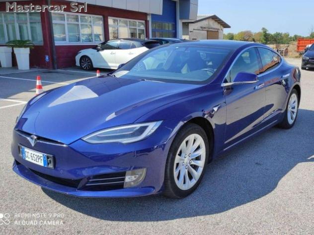 TESLA Model S Model S Long Range Plus awd - GC652PF rif. 24038921 - Foto 2