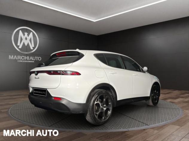 ALFA ROMEO Tonale 1.6 diesel 130 CV TCT6 Sprint rif. 24138950 - Foto 5