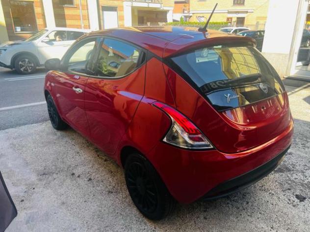 LANCIA Ypsilon 1.0 69 CV 5 porte S&S Fire Fly Ecochic rif. 23852681 - Foto 7