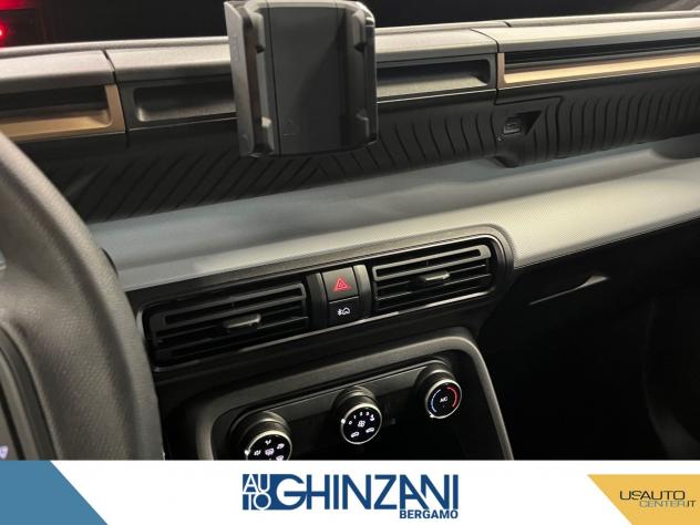 Citroën C3 Aircross C3 Aircross PureTech Turbo 100 You - Km0 - Foto 10