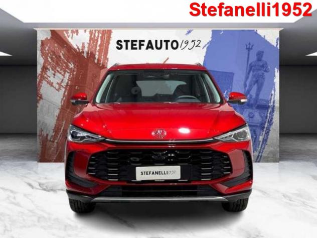 MG ZS Hybrid+ Luxury Ibrida - RSJ - Diamond Red - Simil rif. 23876112 - Foto 4