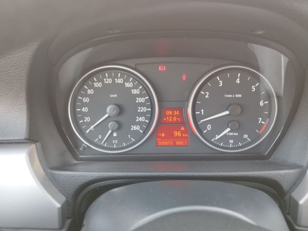 BMW 330i Attiva E90 N52 - iscrizione ASI - Foto 6