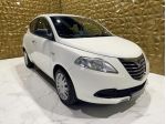Lancia Ypsilon 1.2 69 CV 5 porte Silver