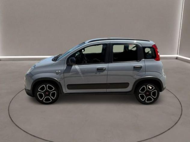 FIAT Panda 3ª serie - 1.0 FireFly S&S Hybrid City Life rif. 23785321 - Foto 7