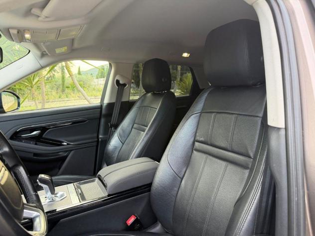 LAND ROVER - Range Rover Evoque - 2.0 TD4 150CV 5p. Business Edition SE - Foto 7