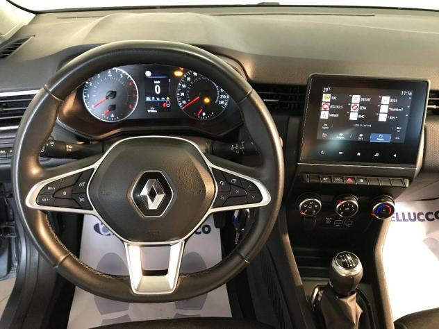 RENAULT Clio TCe 100 CV GPL Equilibre - Foto 7
