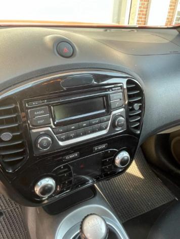 NISSAN Juke 1.2 DIG-T 115 Start&Stop Acenta rif. 23868419 - Foto 6