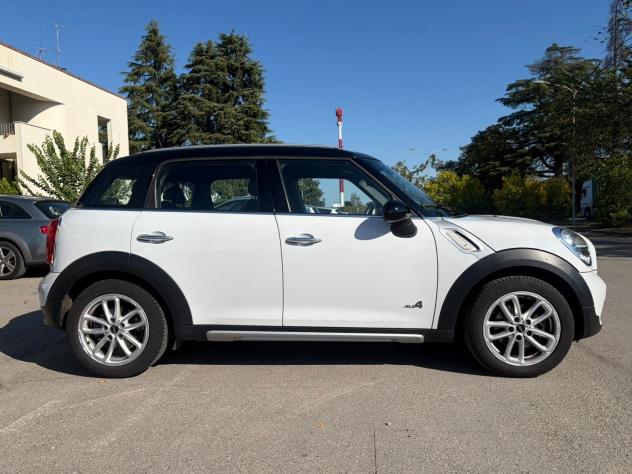 Mini Cooper D Countryman 1.6 ALL4 - Foto 3