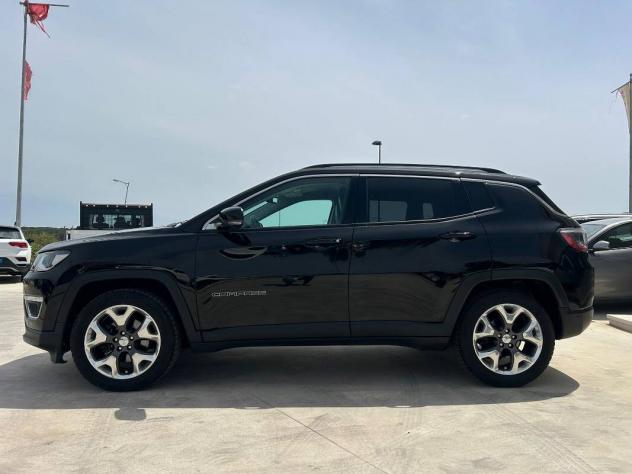 Jeep Compass 1.6 mjt Limited 2wd 120cv my19 - Foto 6
