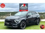 KIA Sportage 1.6 CRDi MHEV DCT GT-line (App/Pelle/Led/Auto) rif. 23356275