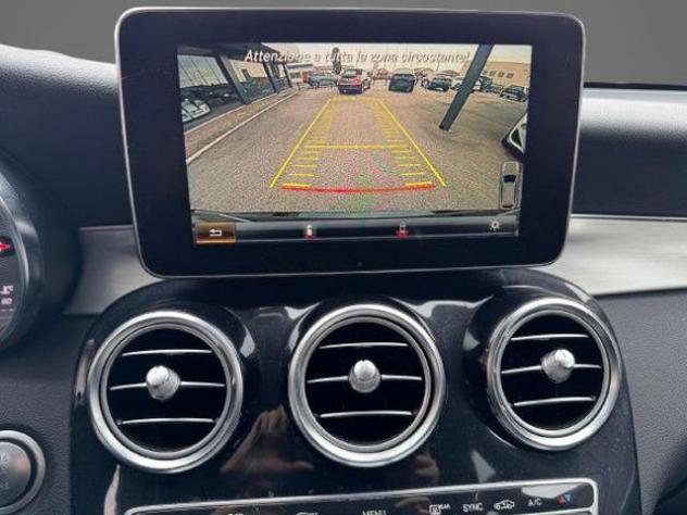 MERCEDES-BENZ GLC 250 d 4Matic Premium Amg rif. 24069608 - Foto 7