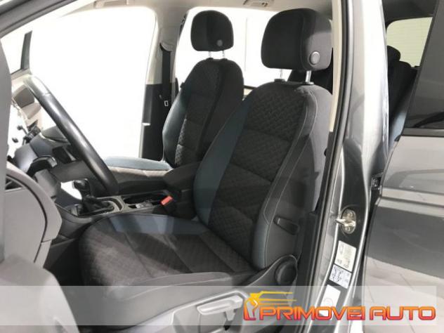 VOLKSWAGEN Touran 1.5 TSI 7posti rif. 21705516 - Foto 3
