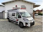 CHALLENGER V217 SPORT ED. LETTI GEMELLI