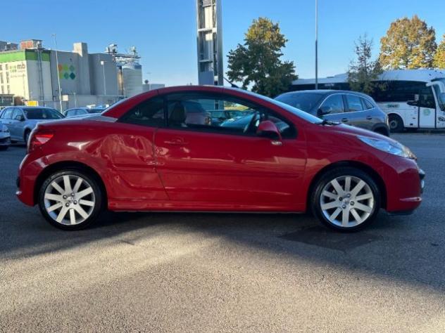 PEUGEOT 207 1.6 VTi 120CV CC Féline rif. 24186549 - Foto 7