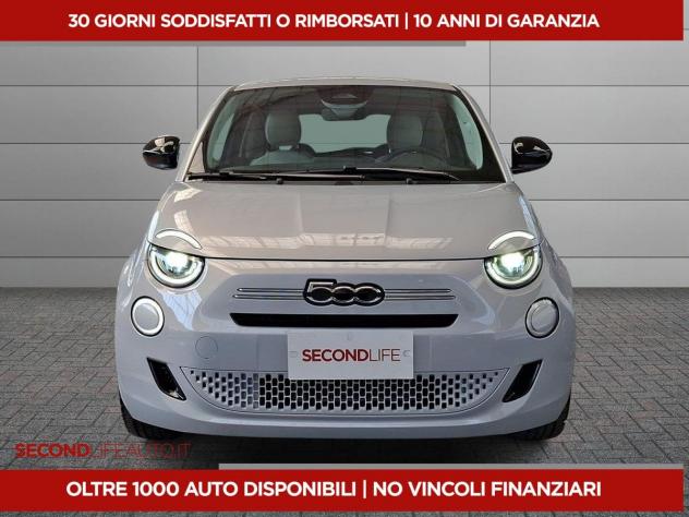 FIAT 500 1.0 hybrid Icon - Foto 2
