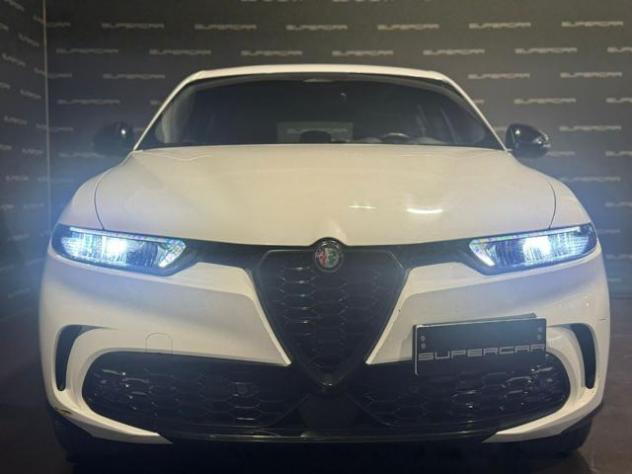 ALFA ROMEO Tonale 1.6 diesel 130 CV TCT6 Sprint rif. 24008596 - Foto 2
