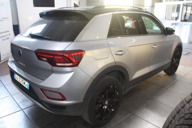 VOLKSWAGEN T-Roc 1.5 TSI DSG R-Line rif. 24205071 - Foto 6