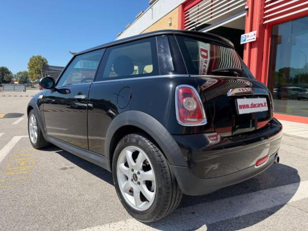 MINI One Hatchback 1.6, NEOPATENTATI OK! - Foto 5