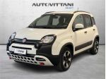 FIAT Panda Cross 1.0 FireFly Hybrid 70cv S&S 5p.ti NO VINCOLI rif. 23630214