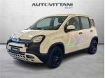 FIAT Panda Cross 1.0 FireFly Hybrid 70cv S&S 5p.ti rif. 23774612